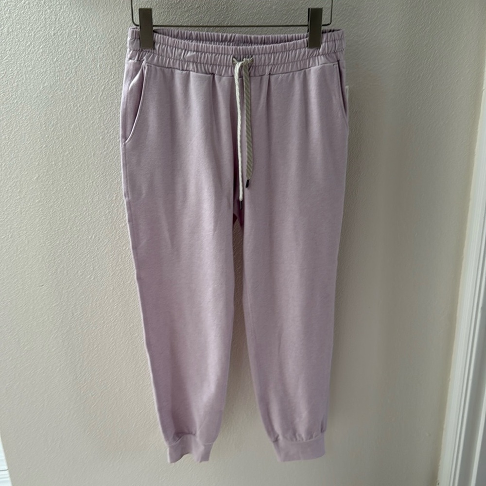Vuori Halo Joggers women’s S